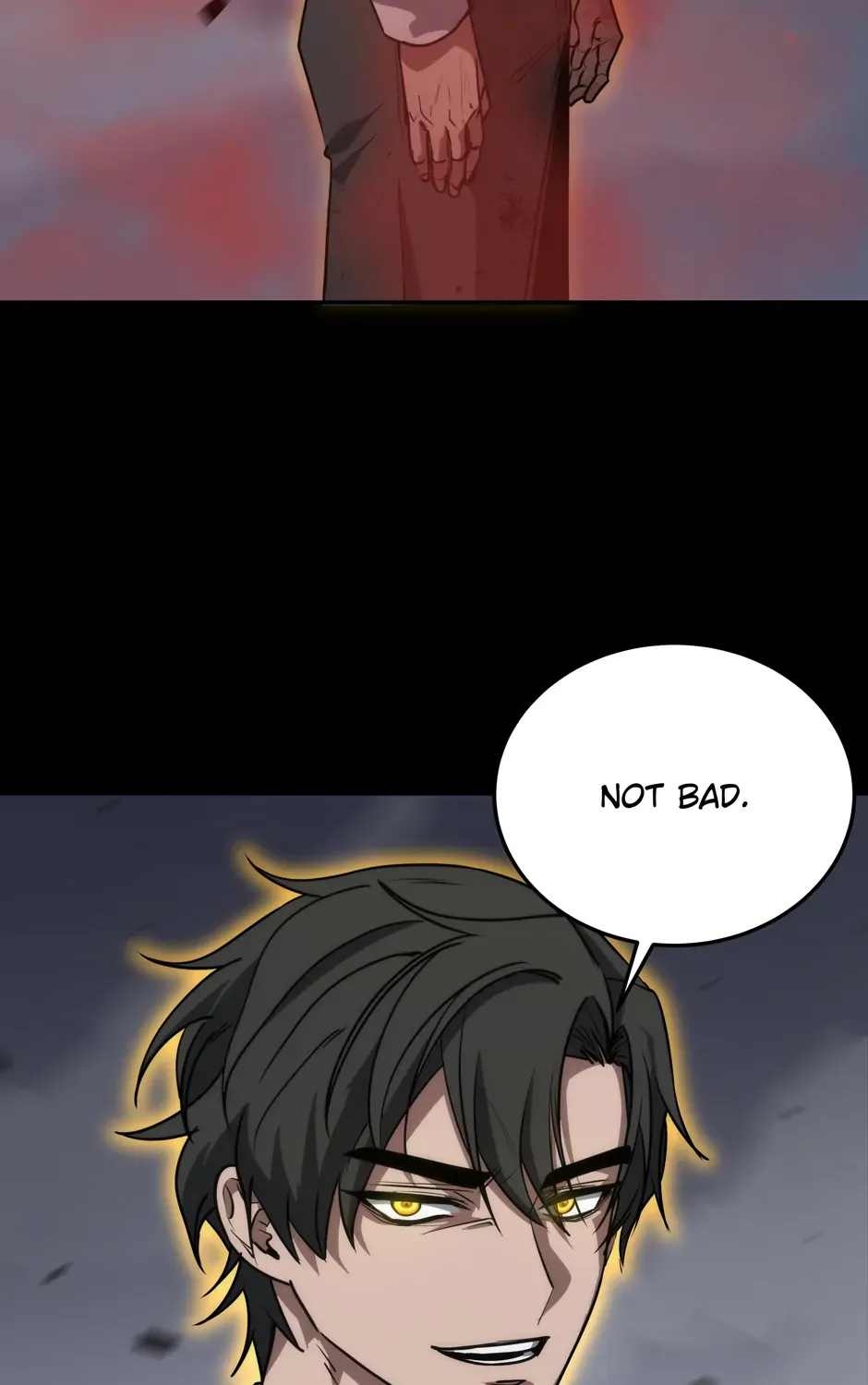 Rise of the God of War