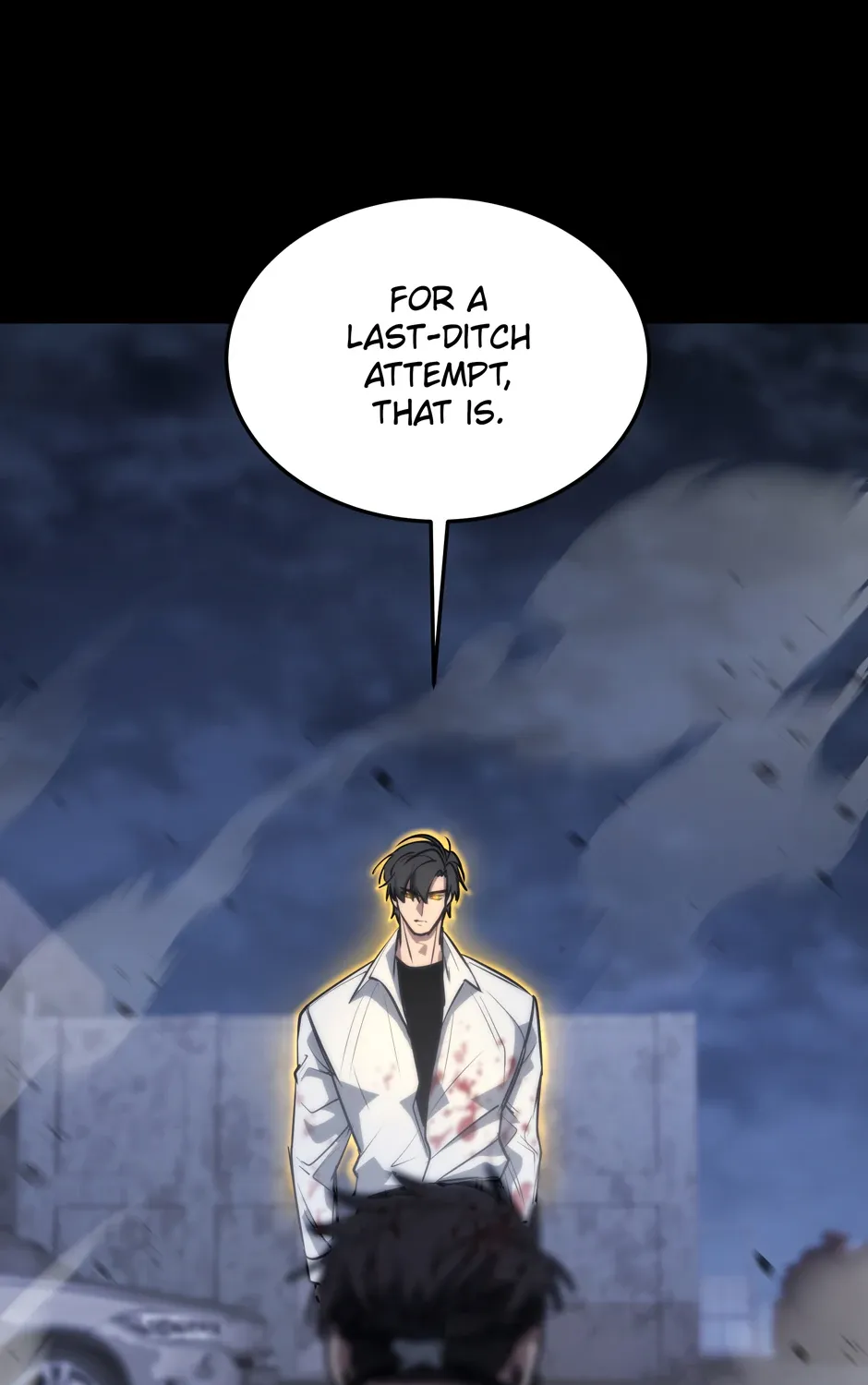 Rise of the God of War