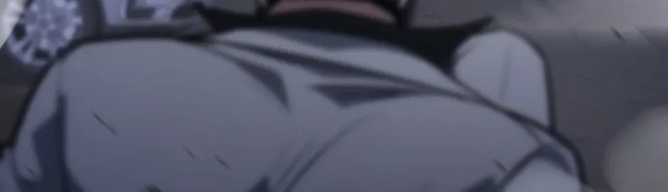 Rise of the God of War