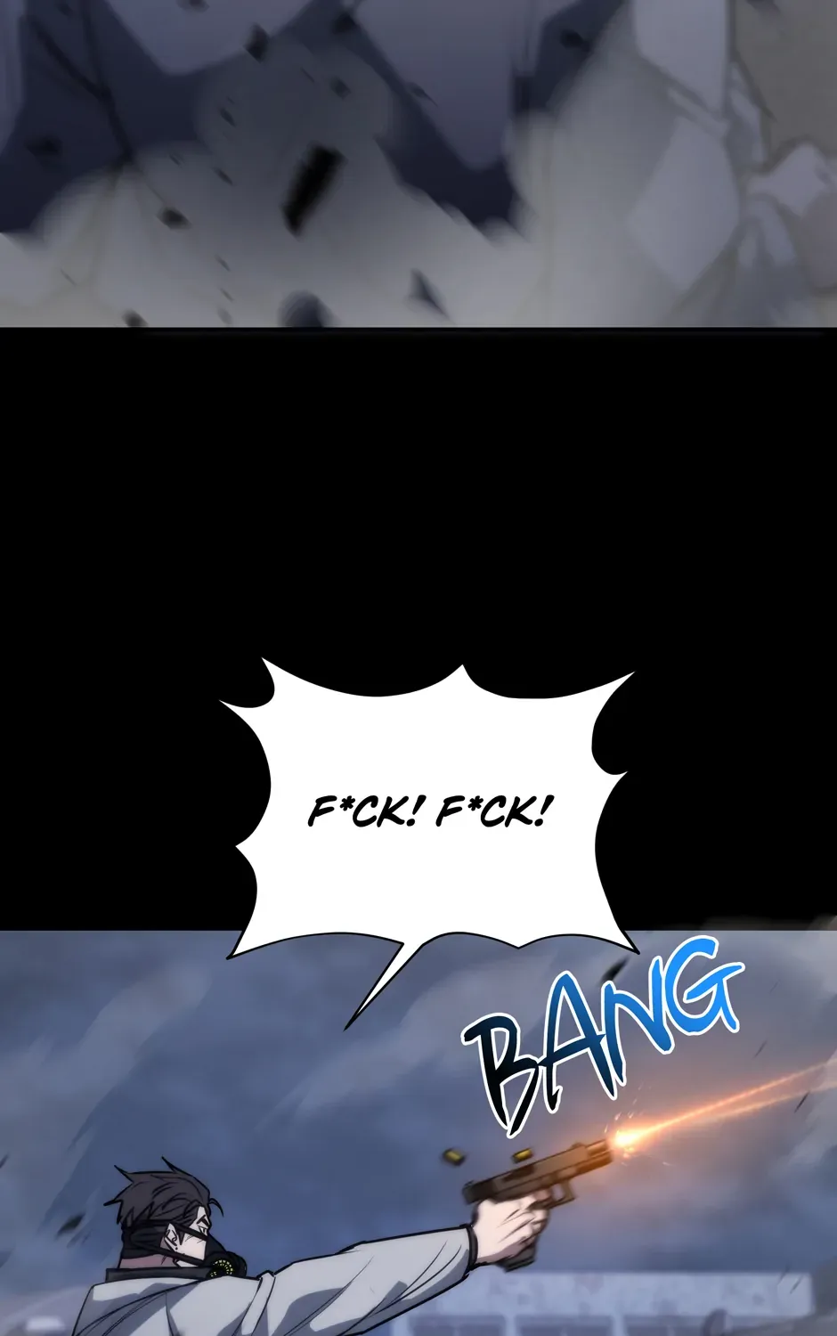 Rise of the God of War