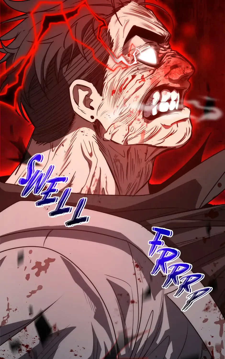 Rise of the God of War