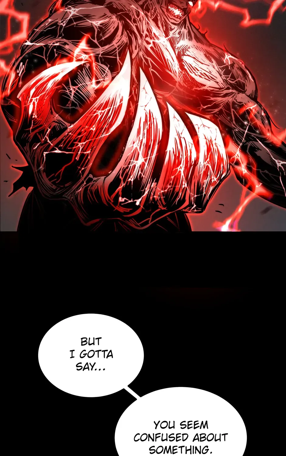 Rise of the God of War