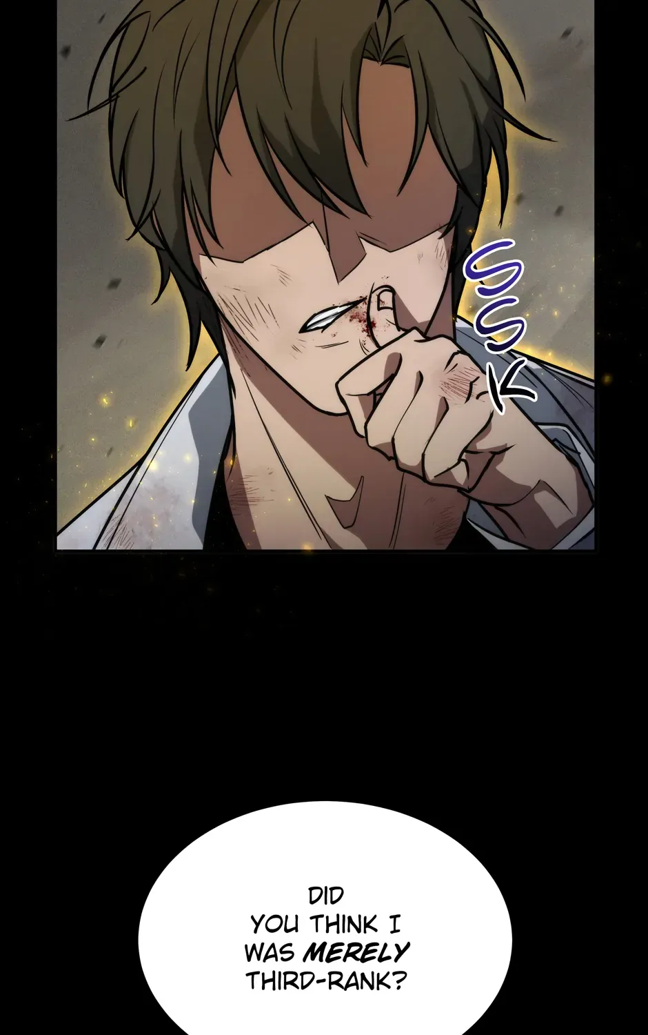 Rise of the God of War