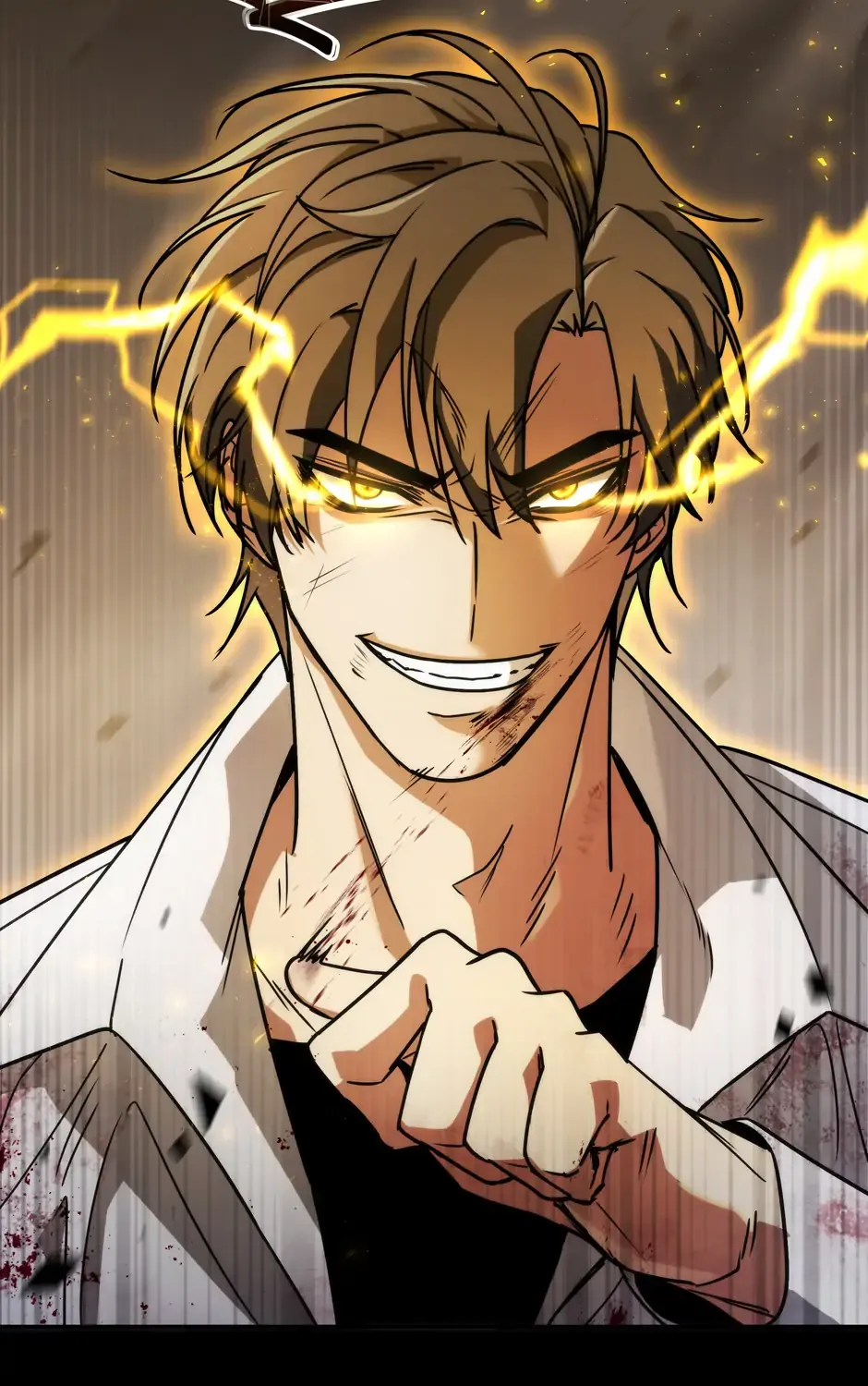 Rise of the God of War