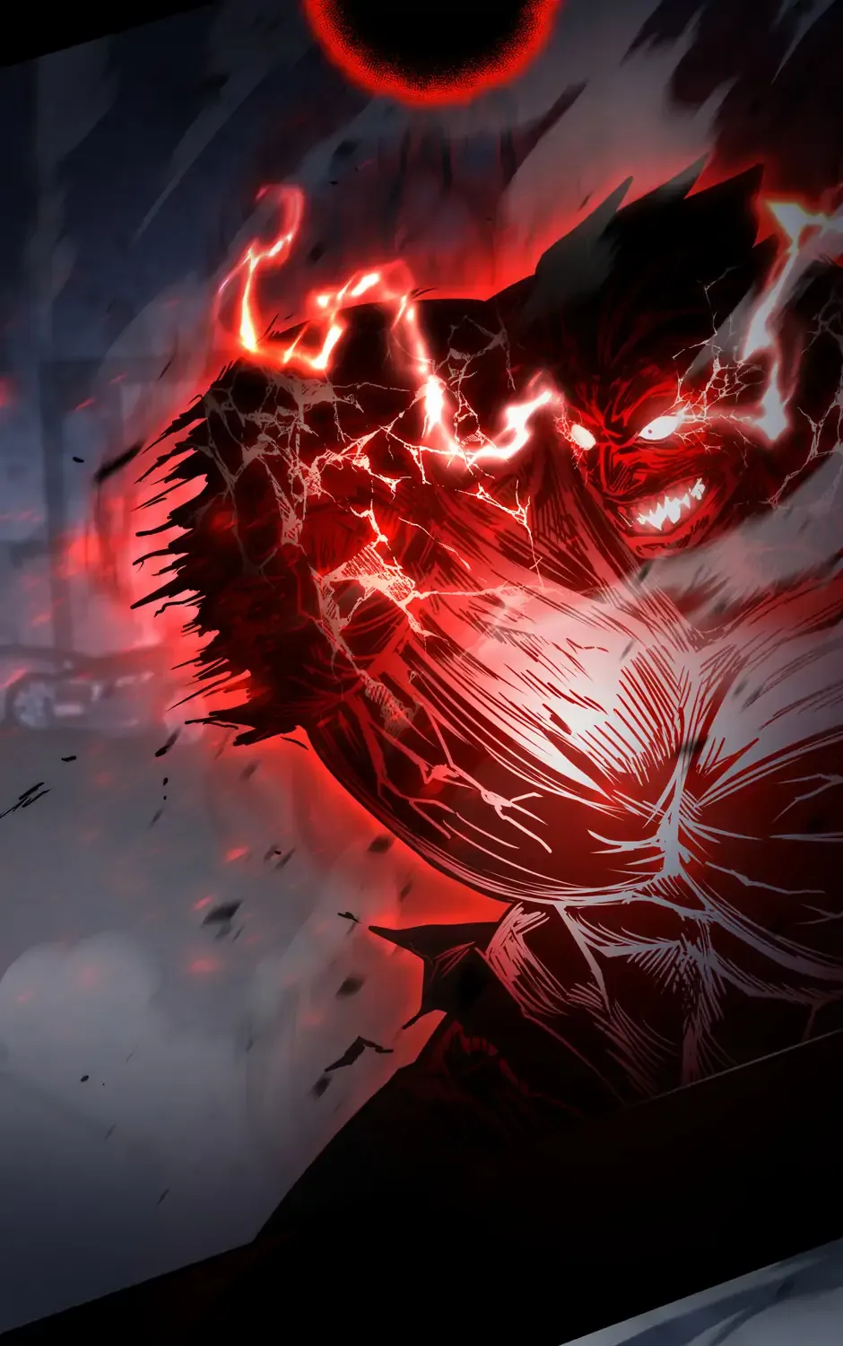 Rise of the God of War