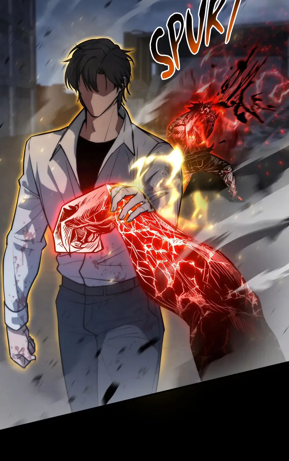 Rise of the God of War