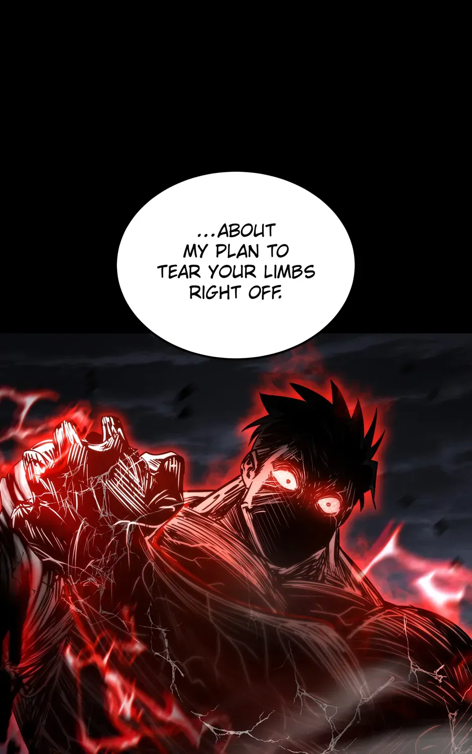 Rise of the God of War