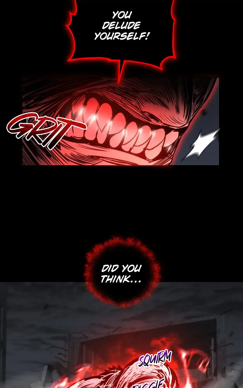 Rise of the God of War