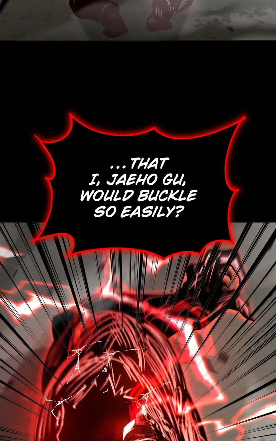 Rise of the God of War