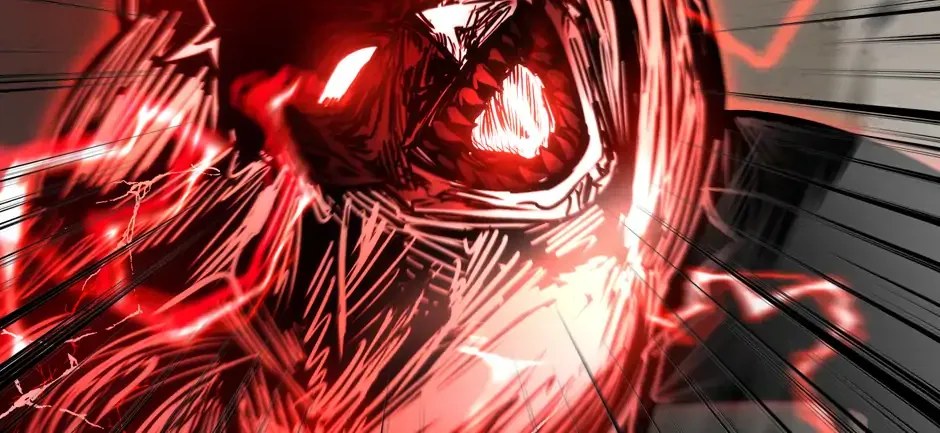 Rise of the God of War