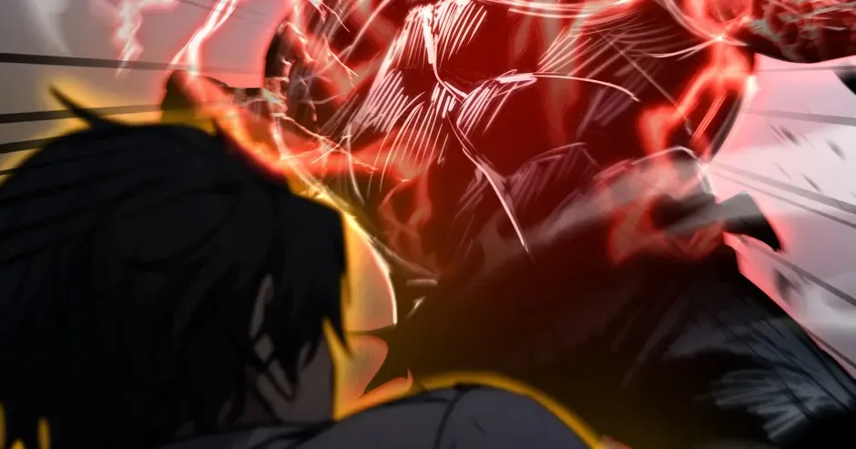 Rise of the God of War