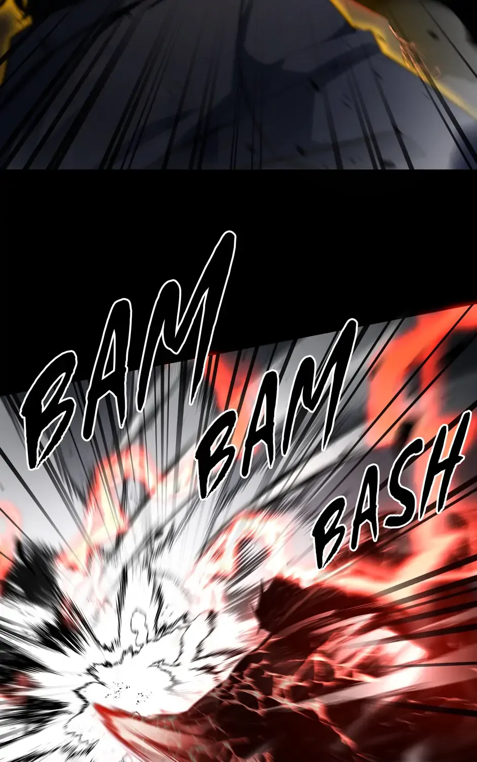 Rise of the God of War