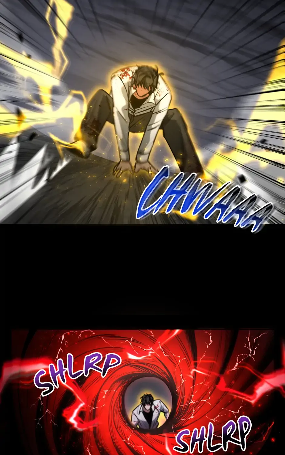 Rise of the God of War