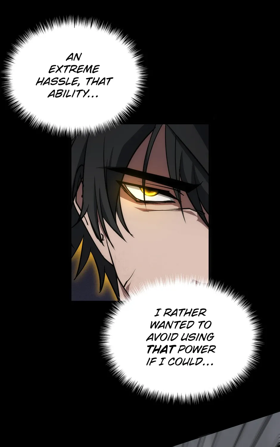 Rise of the God of War