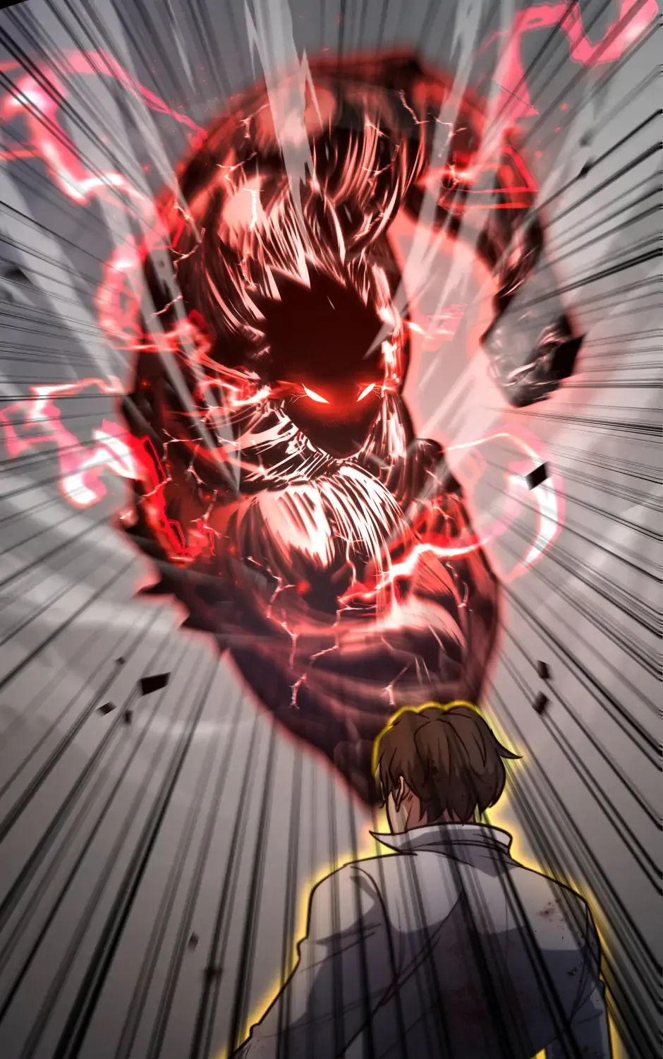 Rise of the God of War