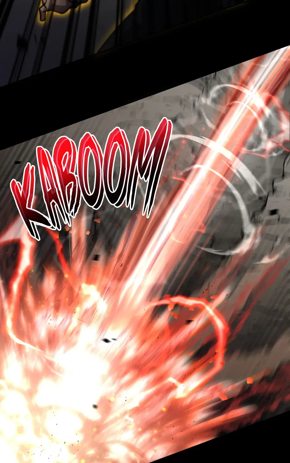 Rise of the God of War