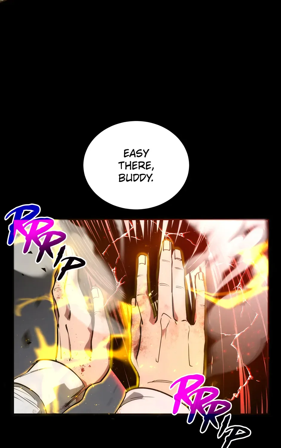 Rise of the God of War