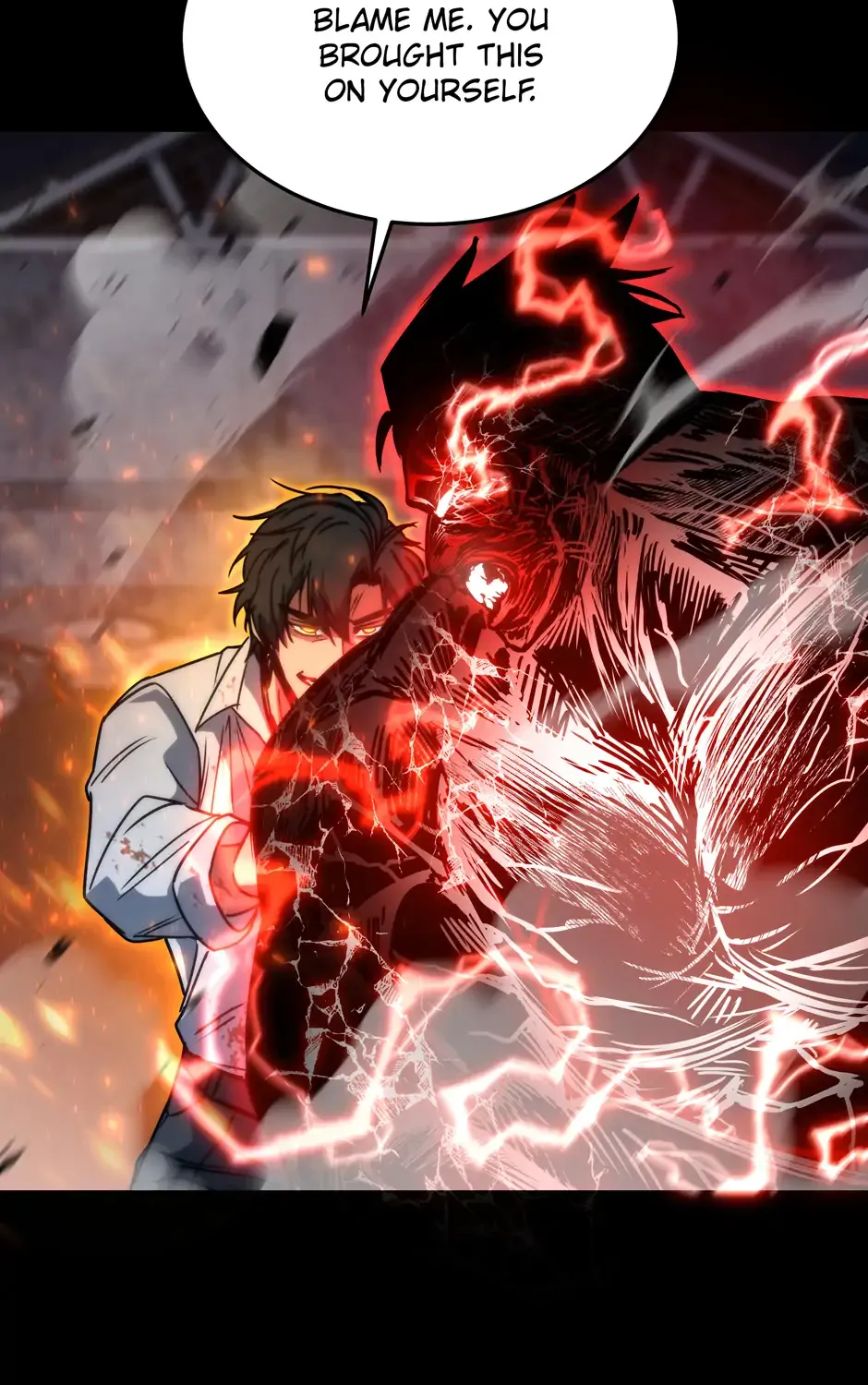 Rise of the God of War