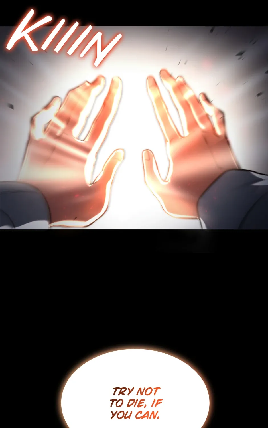 Rise of the God of War