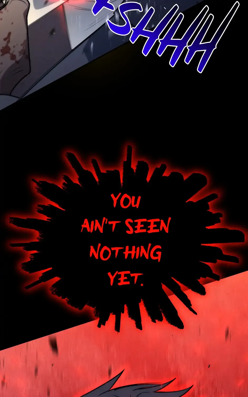 Rise of the God of War