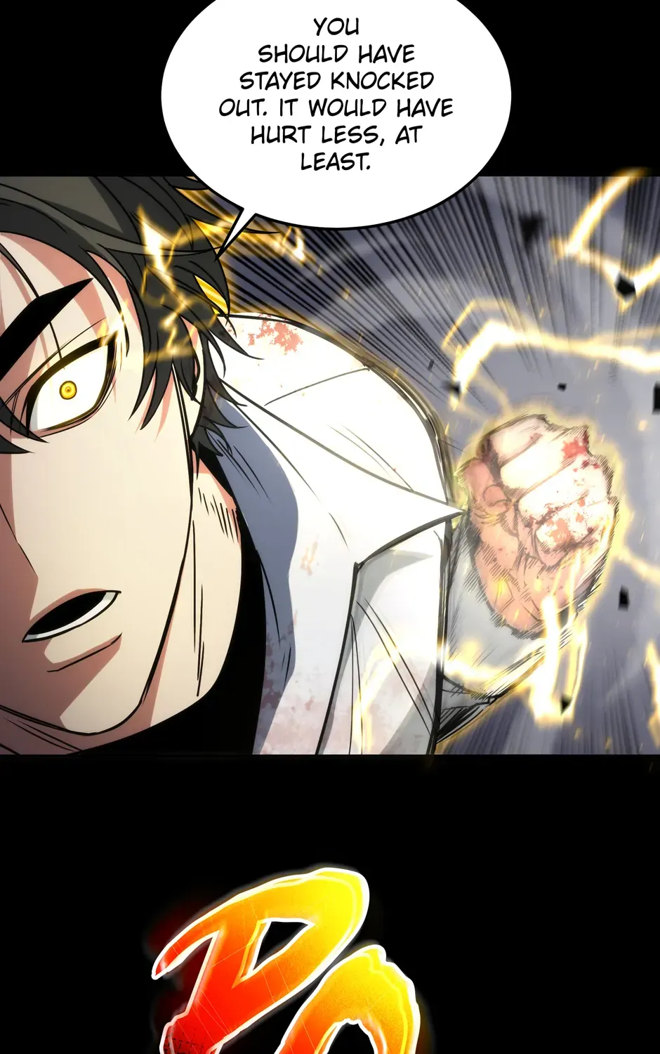 Rise of the God of War