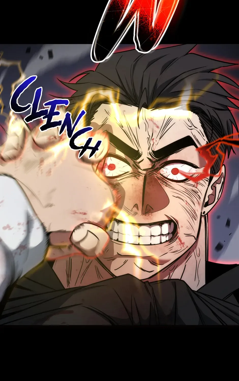 Rise of the God of War