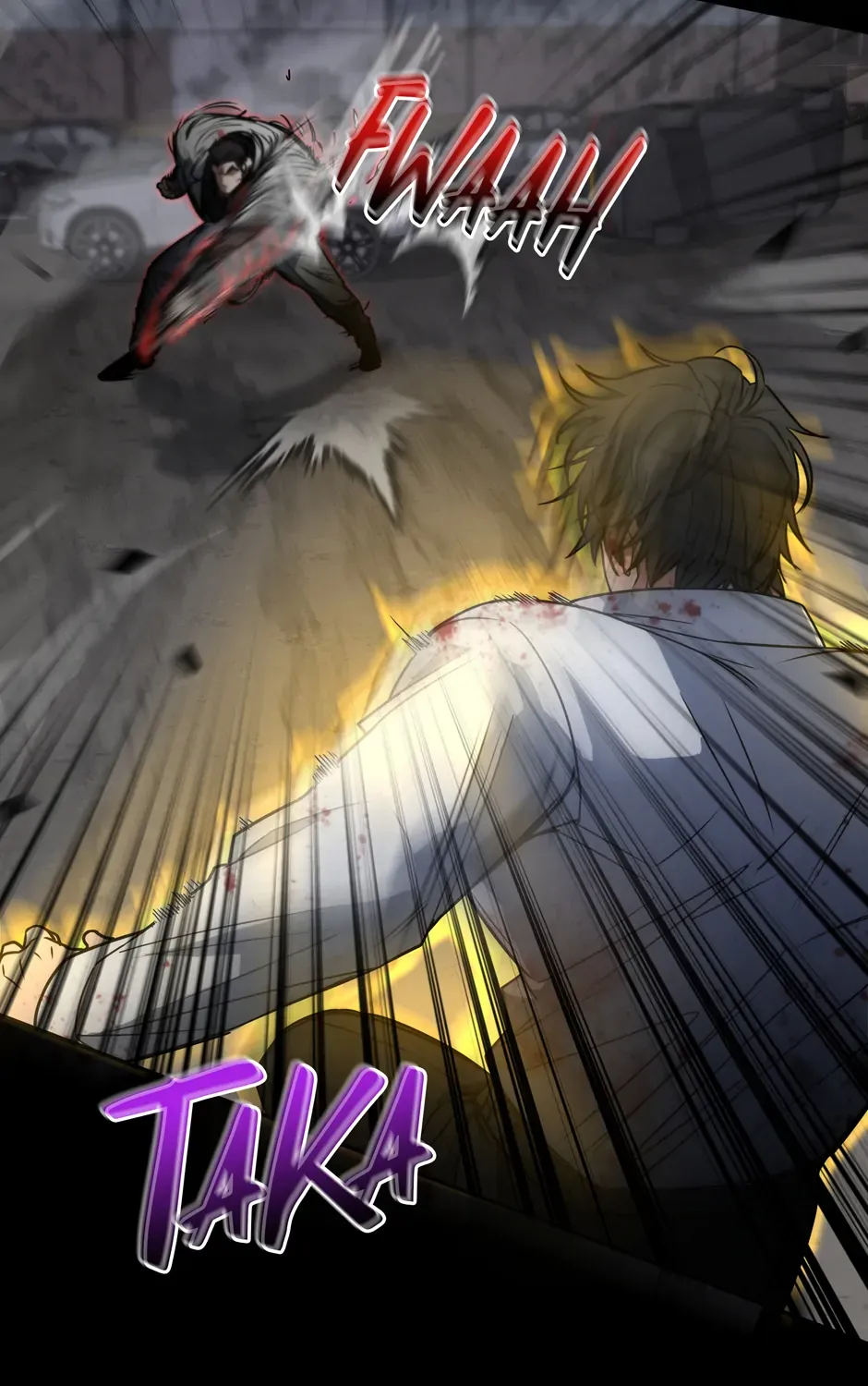 Rise of the God of War