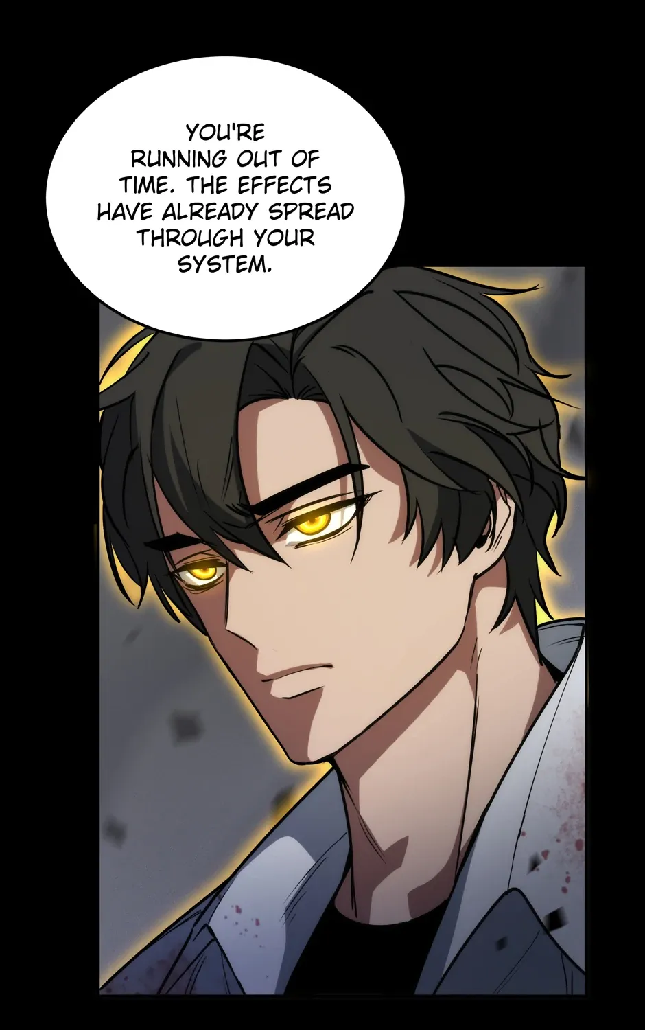 Rise of the God of War