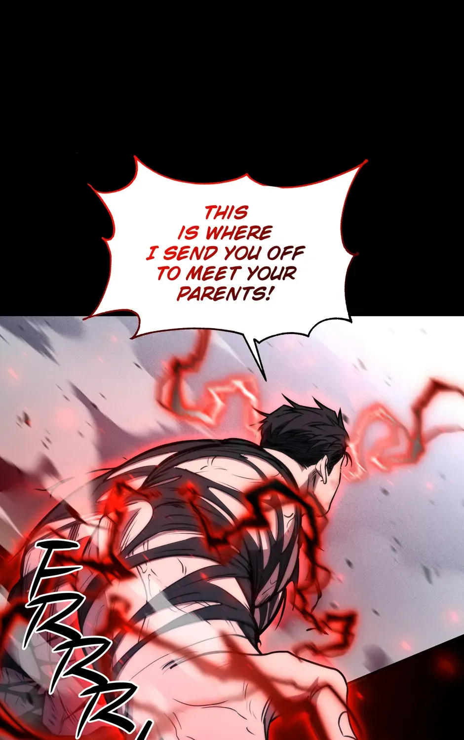 Rise of the God of War