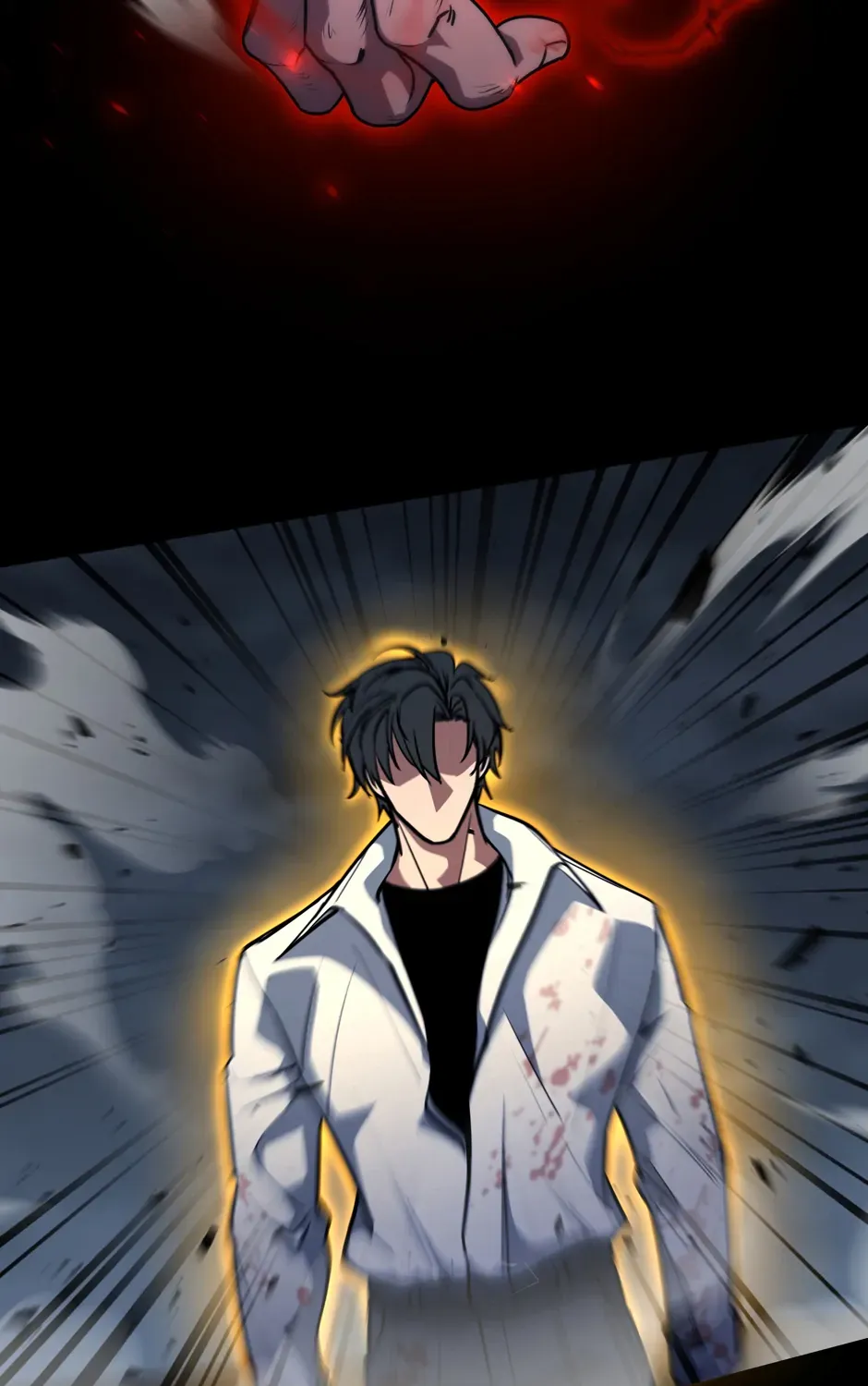 Rise of the God of War