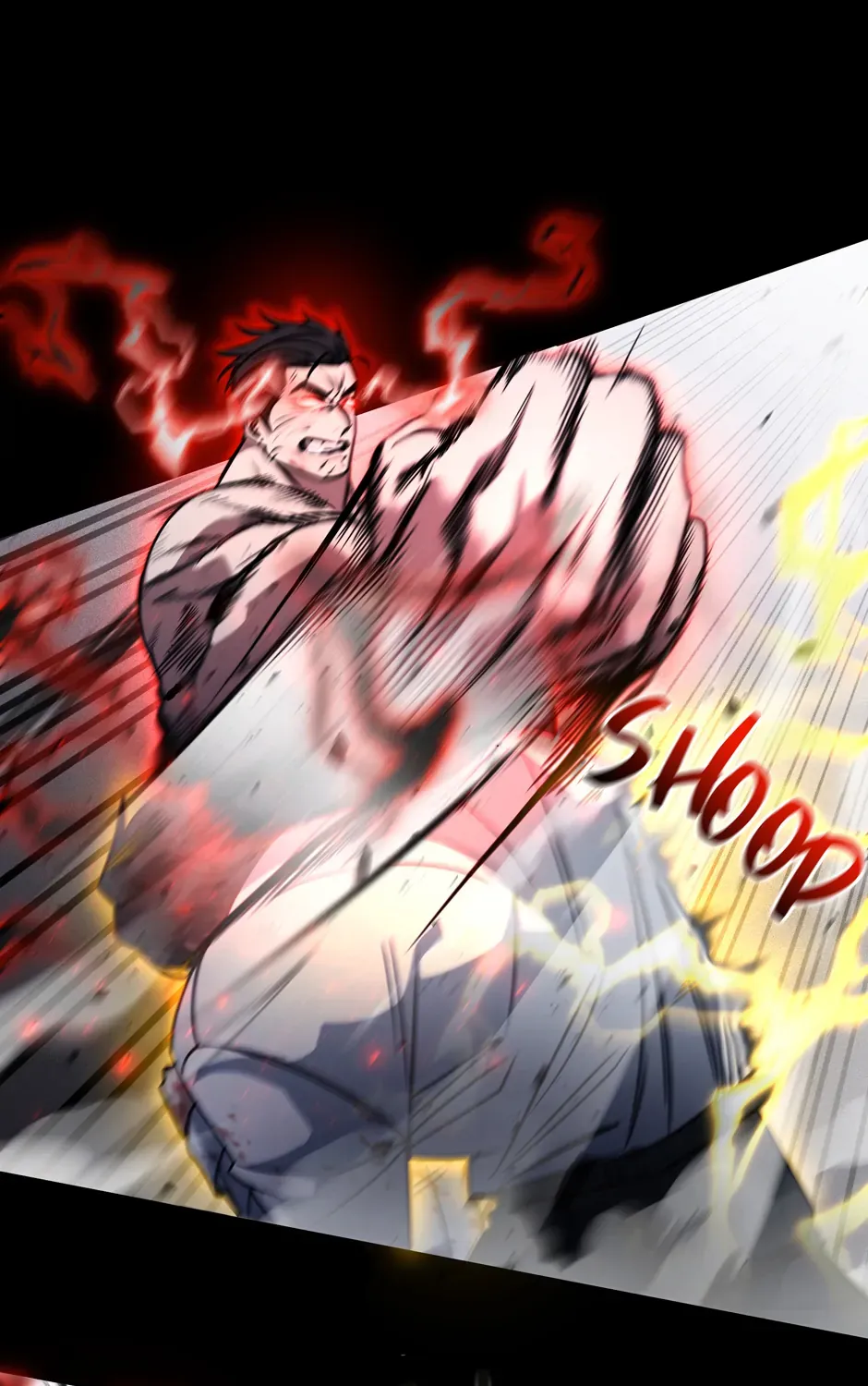 Rise of the God of War