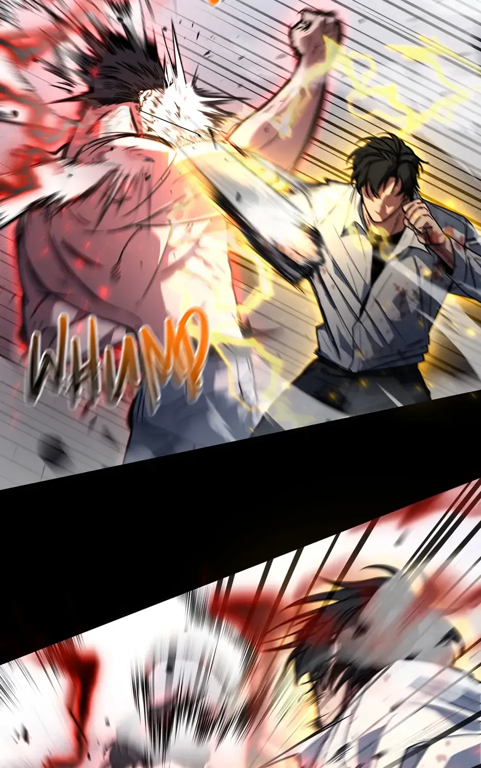 Rise of the God of War