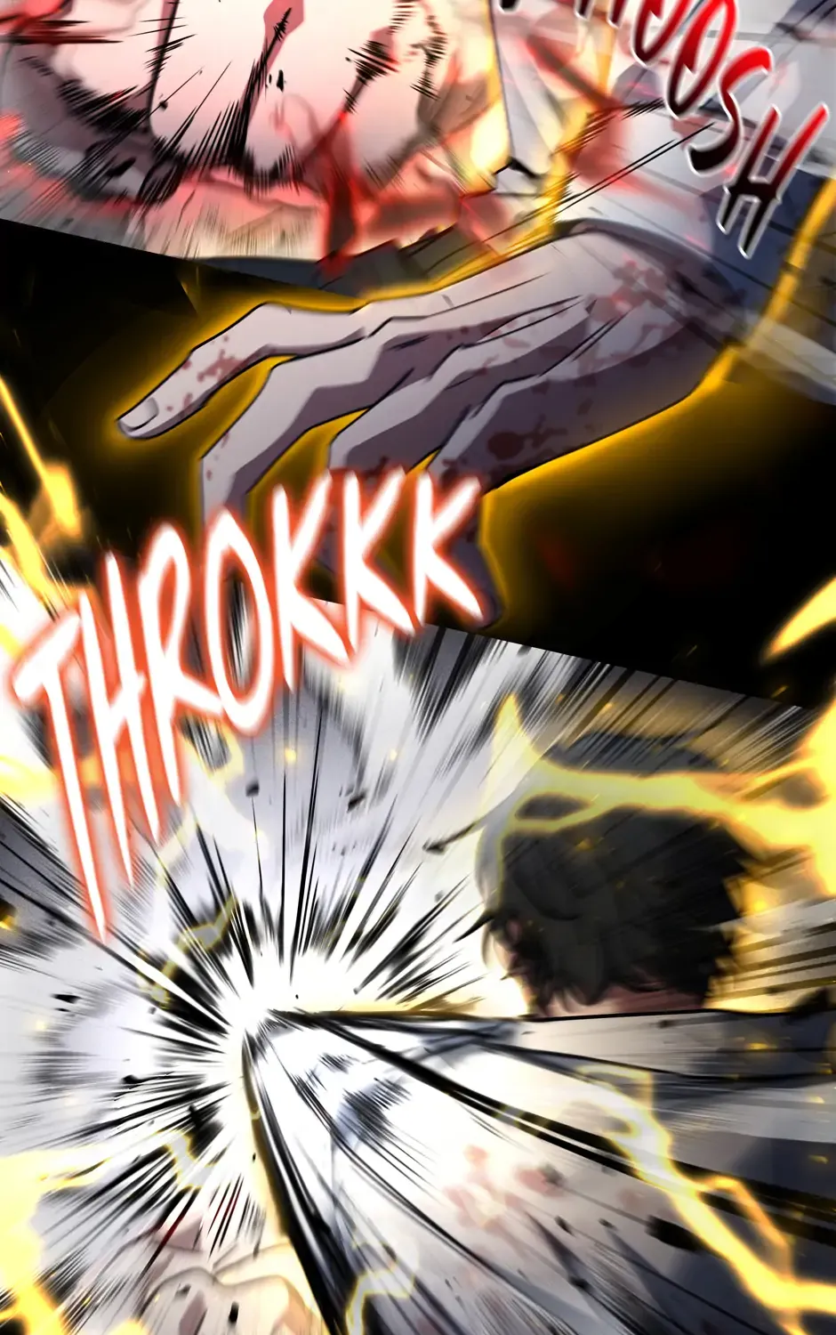 Rise of the God of War