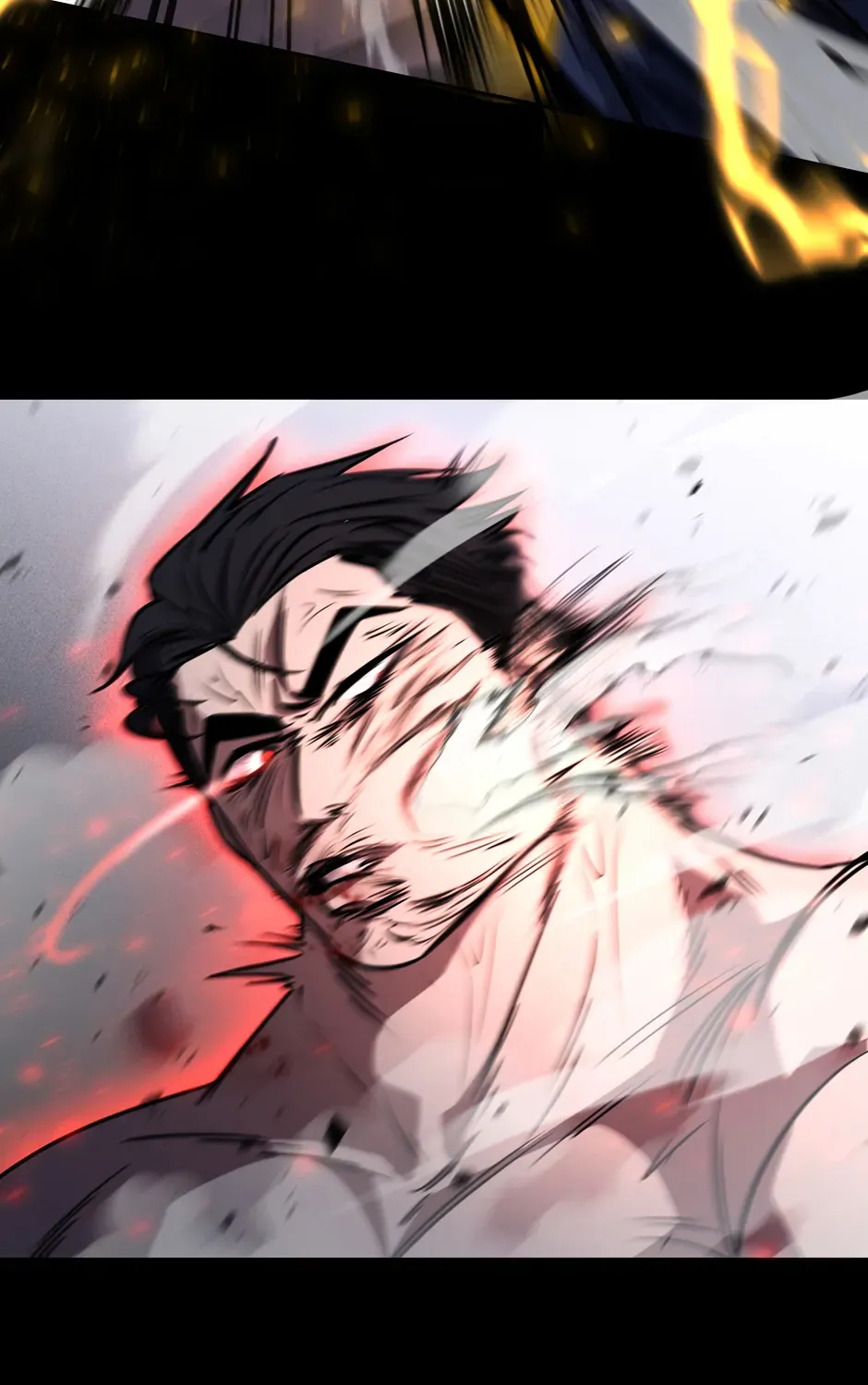 Rise of the God of War