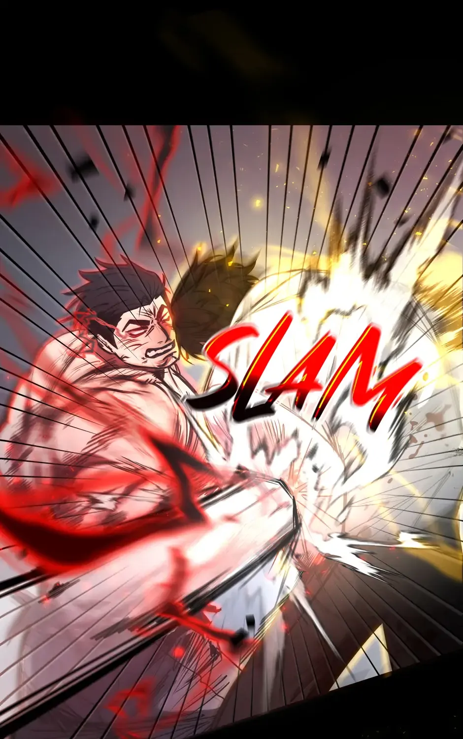 Rise of the God of War