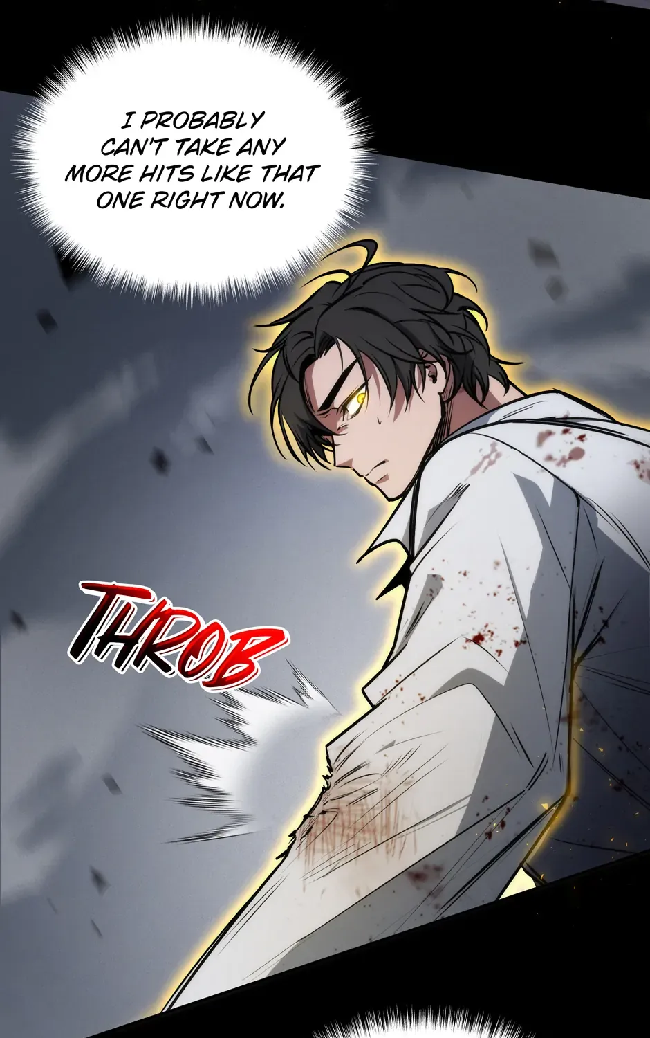 Rise of the God of War