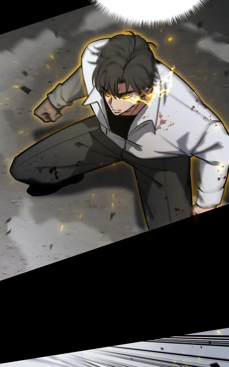 Rise of the God of War