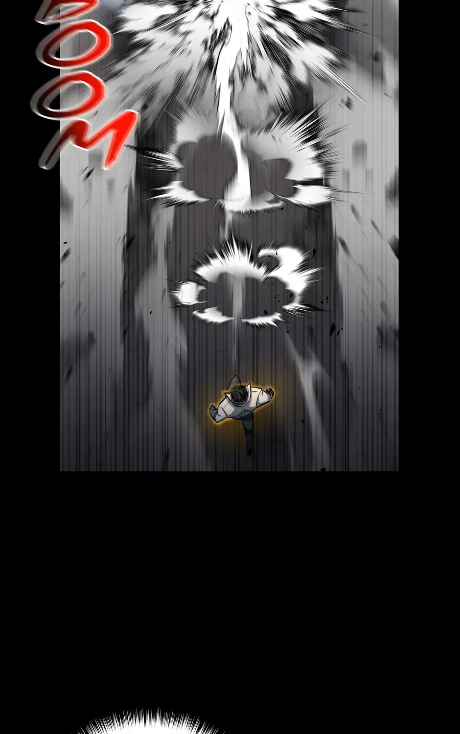 Rise of the God of War