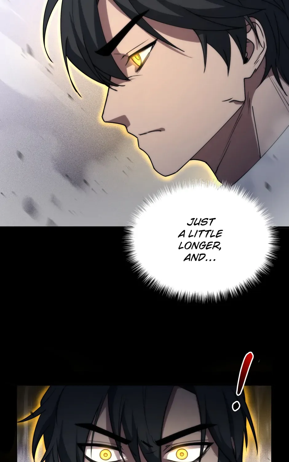 Rise of the God of War