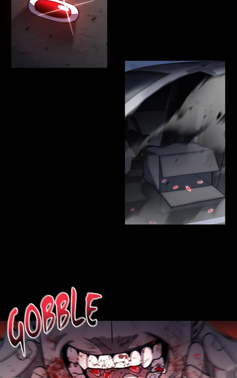 Rise of the God of War