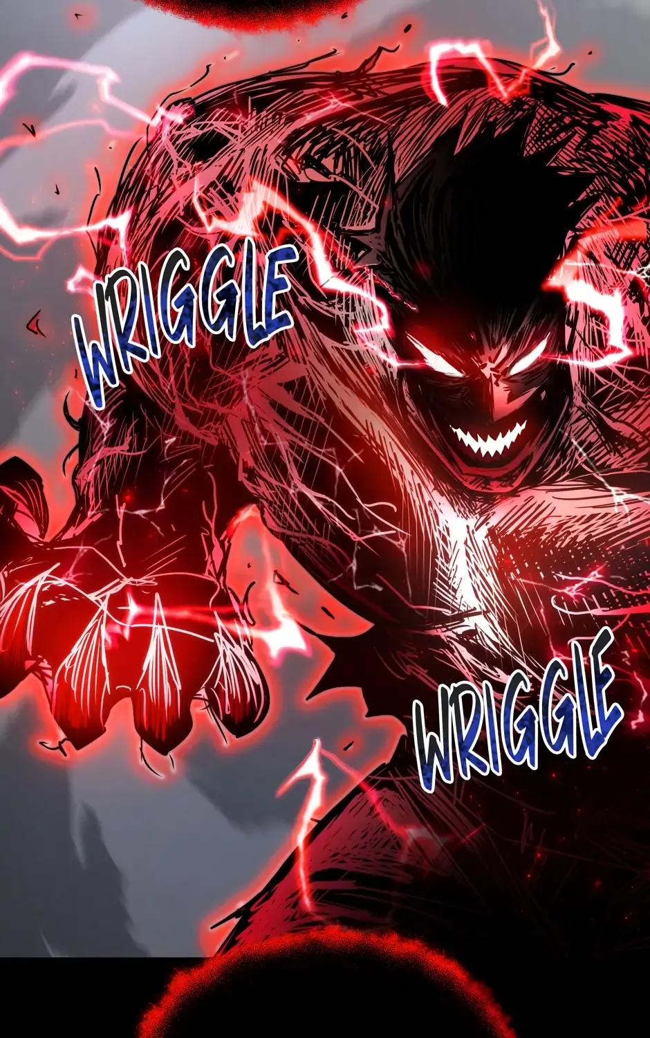 Rise of the God of War