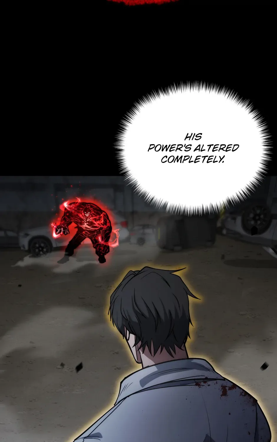 Rise of the God of War