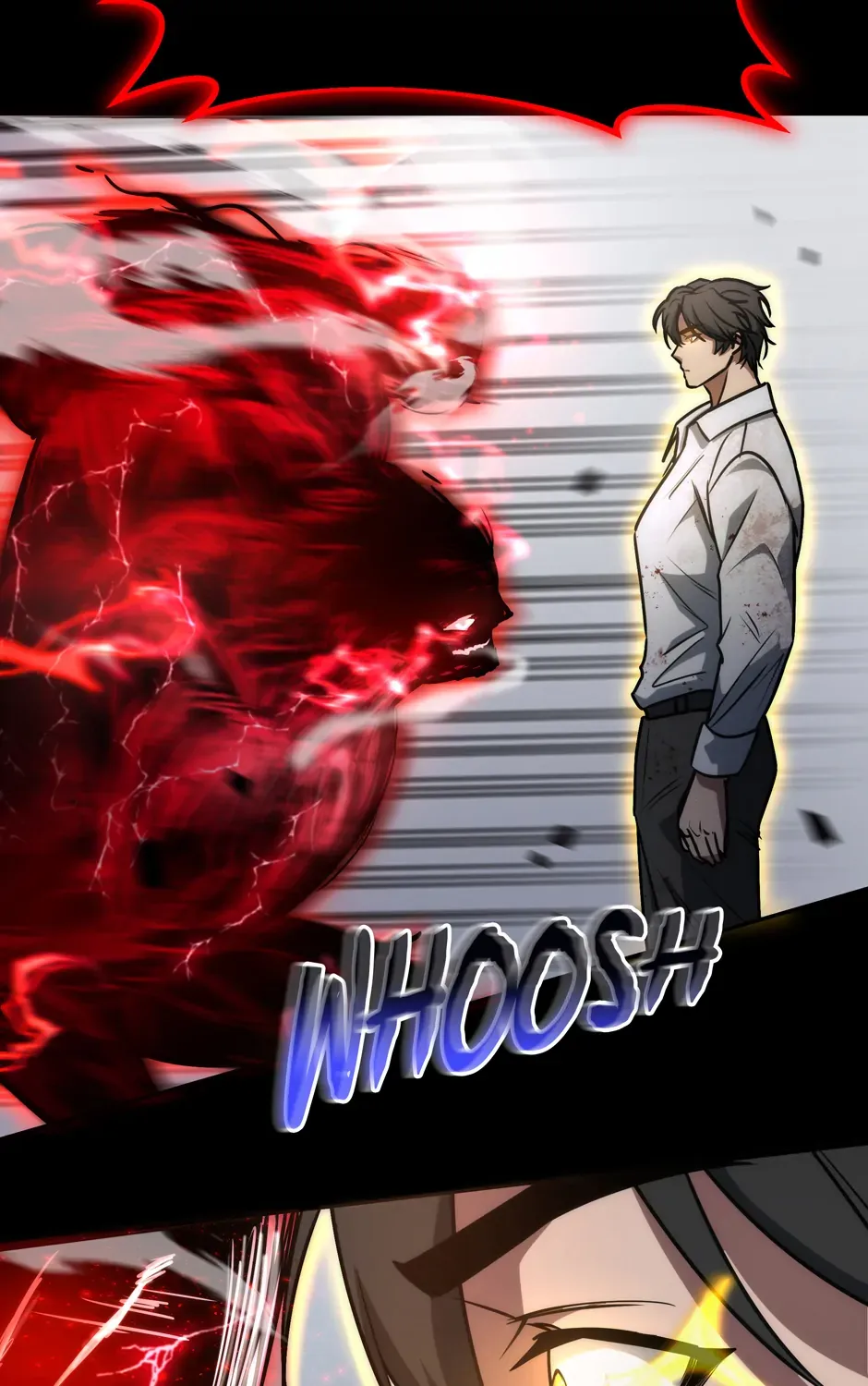 Rise of the God of War