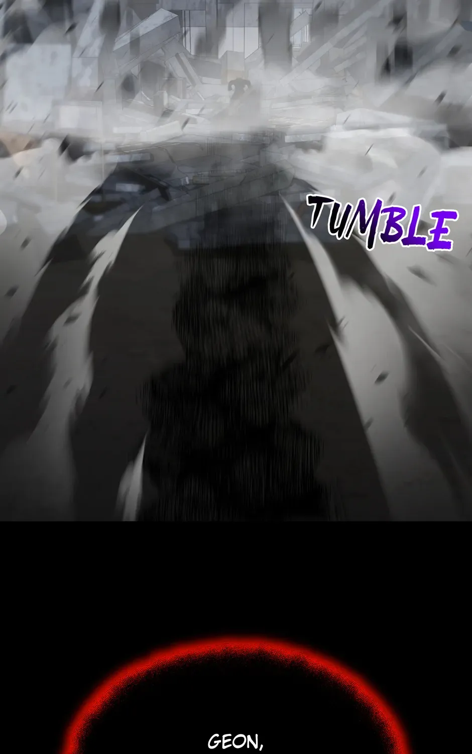 Rise of the God of War