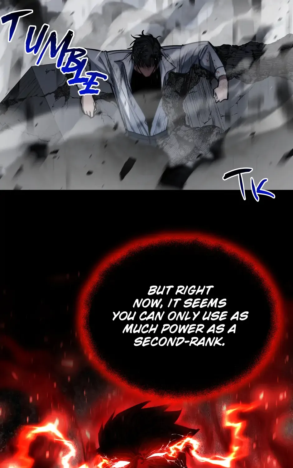 Rise of the God of War