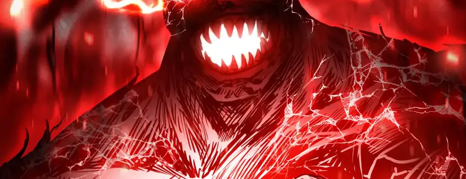 Rise of the God of War