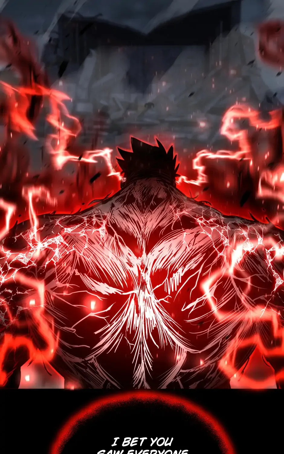 Rise of the God of War