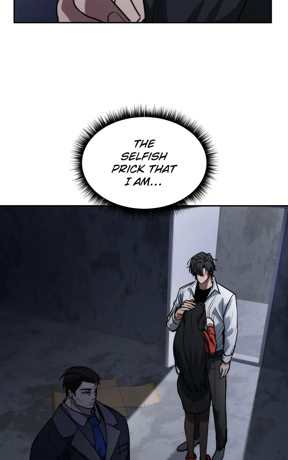 Rise of the God of War