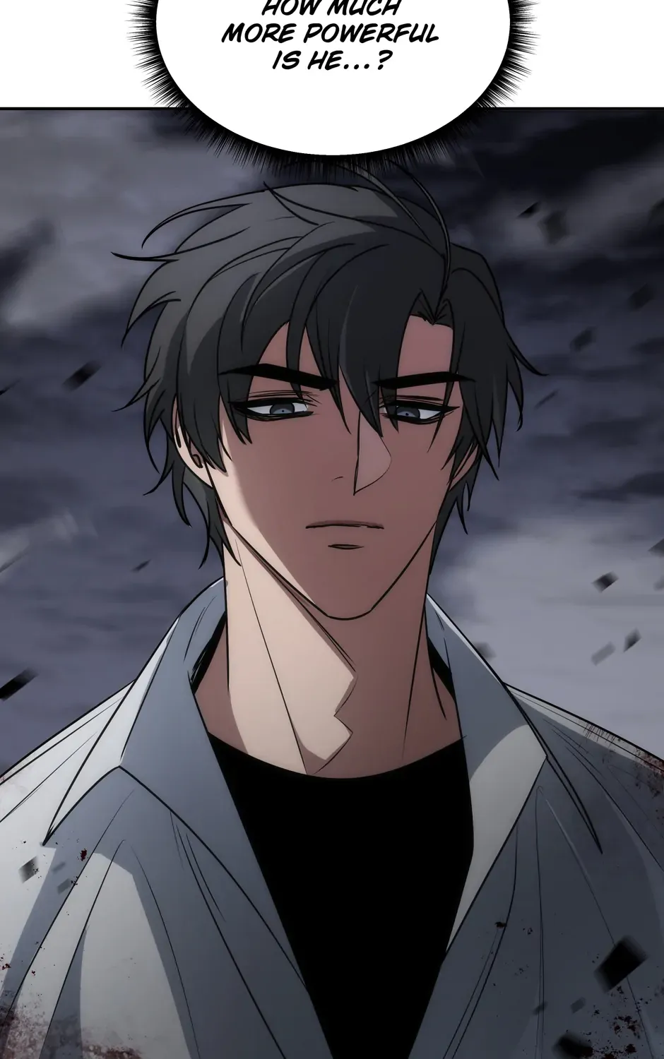 Rise of the God of War