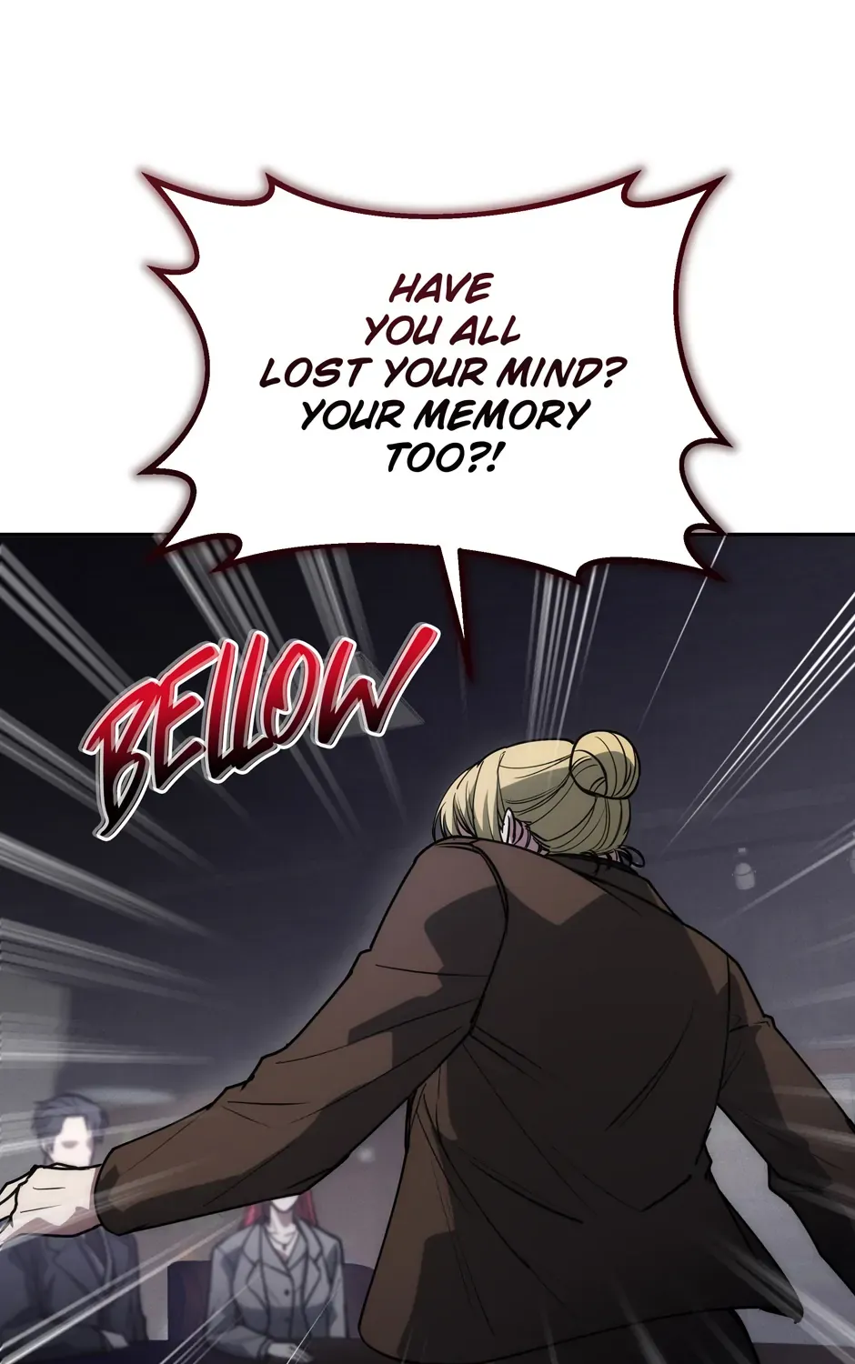 Rise of the God of War